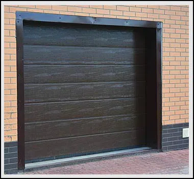 Interstate Garage Door Service Detroit, MI 248-533-0264 - commercial