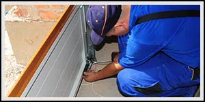 Interstate Garage Door Service Detroit, MI 248-533-0264 - installation