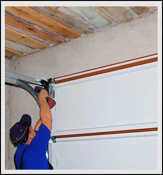 Interstate Garage Door Service Detroit, MI 248-533-0264 - repair