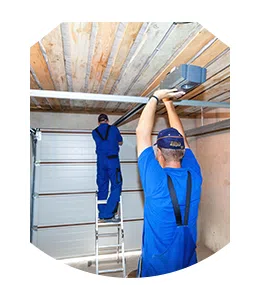 Interstate Garage Door Service Detroit, MI 248-533-0264 - sb-05