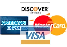 Interstate Garage Door Service Detroit, MI 248-533-0264 - sb-credit-card